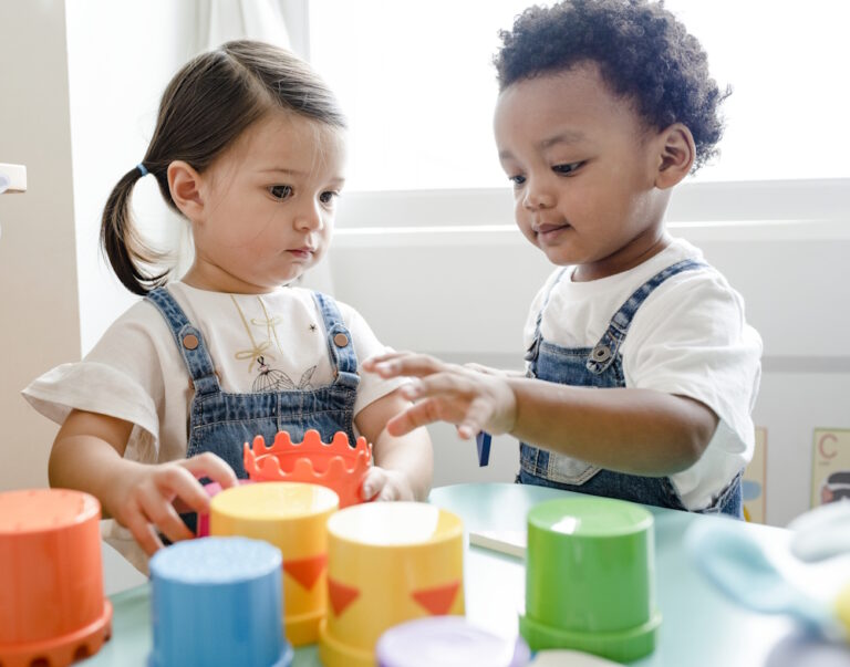 Learning Lagoon Daycare and OSC - Licensed Daycare in Edmonton, AB
